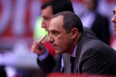 Μεσίνα: «Δεν έχει μέλλον η Ρωσία»