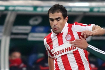 Ιμπαγάσα: «Άτυχο αποτέλεσμα»