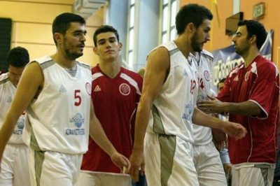 Νέα Κηφισιά: Ανακοίνωση κατά τη διαιτησίας