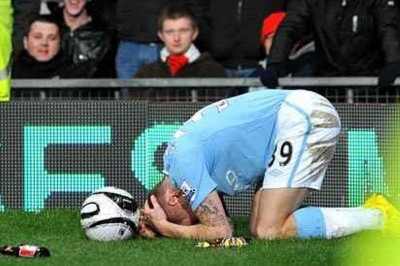 Τα αντίποινα της Σίτι στη Γιουνάιτεντ (video)