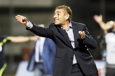 Καλλονή: «Όχι» από Παντελίδη