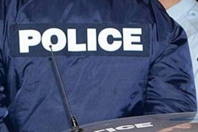 TΩΡΑ: Κλειστή η Πατησίων – Ένταση έξω από την ΑΣΟΕΕ