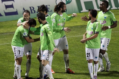 Λεβαδειακός: Ο καλύτερός του πρώτος γύρος!