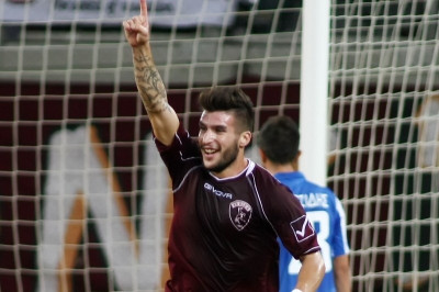 Λάρισα: Χωρίς Σκόνδρα στο Κύπελλο με Αστέρα