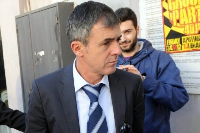 Αλκαράθ: «Σημαντικός στόχος για τον Άρη το Κύπελλο»