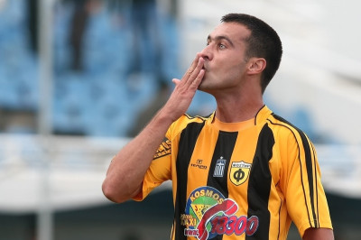 Φωστήρας: Τρέχει... να προλάβει ο Δωροβίνης!