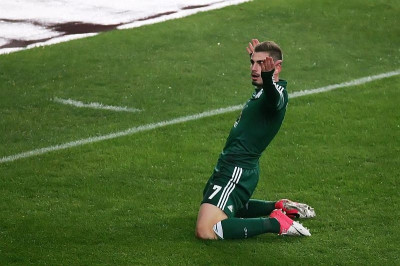 Παναθηναϊκός: Δεν πωλείται ο Μαυρίας