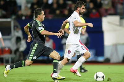 Πανιώνιος: Εκτίει με Ολυμπιακό ο Ντούνης, «τελειώνει» ο Όμο