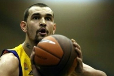 Ζουκανένκο: «Ο Διαμαντίδης επέστρεψε»