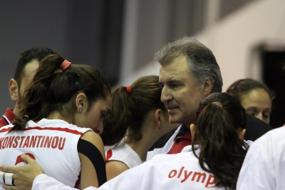 Ολυμπιακός: Να… χρυσώσει την πρόκριση με Μπιάλιστοκ