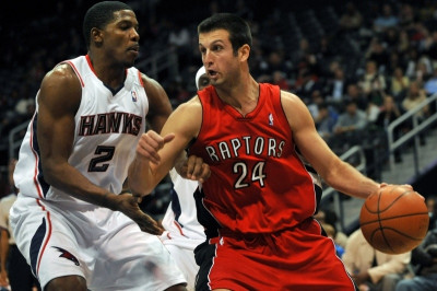 Παναθηναϊκός: Πατάει Ελλάδα ο «Killer»