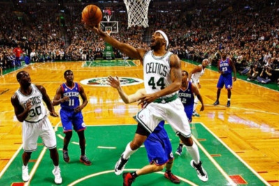 Μπόστον Σέλτικς: Πρόστιμο στον Ουίλκοξ