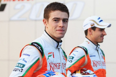 Ντι Ρέστα: Η μεταγραφή… βόμβα του 2014!