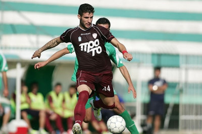 Λάρισα: Κρίνεται του Σκόνδρα