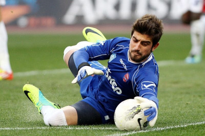 Πανιώνιος: Τέλος ο Σιδεράκης