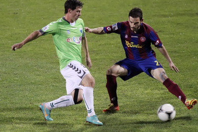 Κέρκυρα: Με Ατρόμητο και Ξάνθη εκτίουν οι «κιτρινισμένοι»