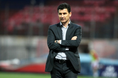 Ουζουνίδης: «Κακώς φορτώσαμε με πίεση τους νεαρούς»