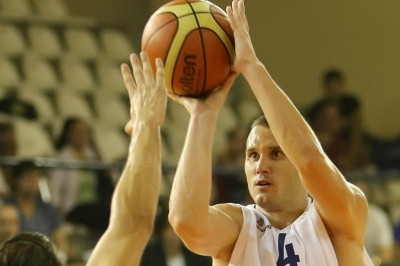 Ίκαρος Καλλιθέας: Έρχεται ο Στρναντ