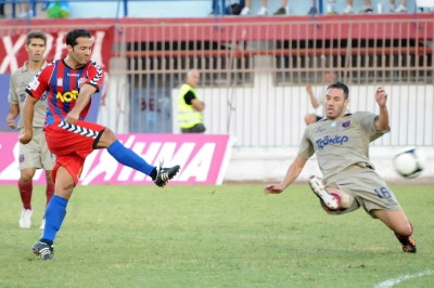 Πανιώνιος: Τρεις επιστροφές για «Ελέ»