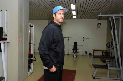 Παναθηναϊκός: Εκτός αποστολής ο Ούκιτς