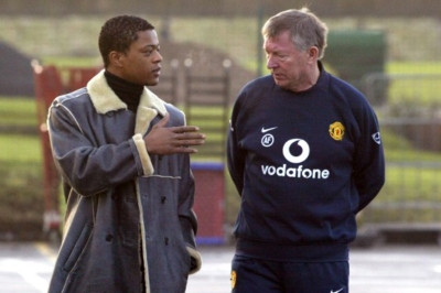 Εβρά: «Δεν... αστειεύεται ο Φέργκιουσον»