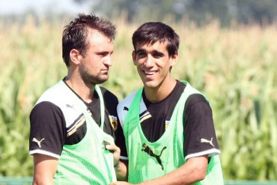 ΑΕΚ: Χωρίς Λαγό, Κοντοέ, Dimi