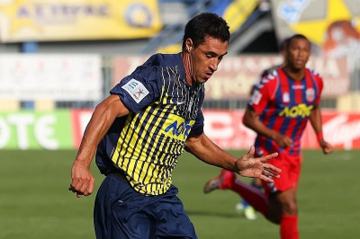 Αστέρας Τρίπολης: Εκτός ο Περόνε για Λάρισα, ΟΦΗ