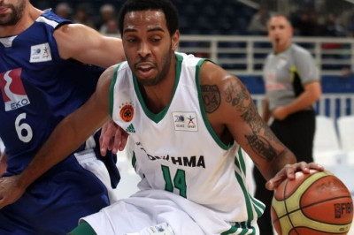 Παναθηναϊκός: Δεν πάει πουθενά ο Κίτσεν