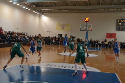 Παναθηναϊκός: Ευχαρίστησε Ελληνικό