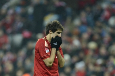 Χάβι Μαρτίνεθ: «Να δείξω πως αξίζω τα λεφτά μου»