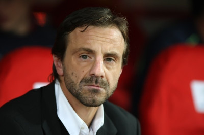 Μάντζιος: «Το μέλλον ανήκει στον Μαυρία»