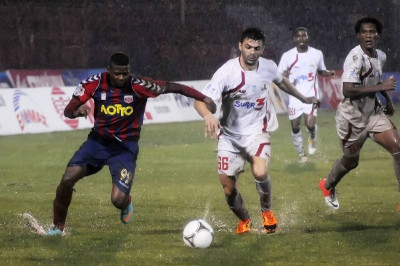 Ξάνθη: Μπήκε ο Ντάνι