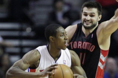 Ντιτρόιτ Πίστονς: Η… εκδίκηση του Μπράντον Νάιτ