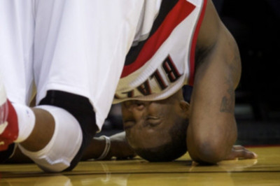 Πόρτλαντ Τρέιλ Μπλέιζερς: Σε κίνδυνο το σερί του Μάθιους