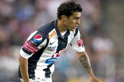 Στη Λεόν ο Καστίγιο!