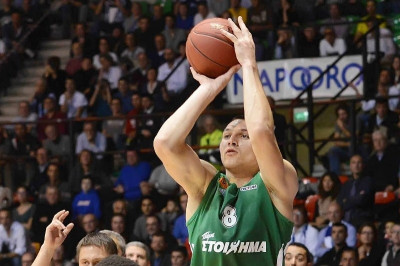 Ματσιούλις: «Χωρίς ήττα μέχρι το φινάλε»