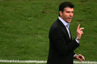 ΠΑΣ Γιάννινα: Με Ολυμπιακό εκτίει ο Ντε Βινσέντι