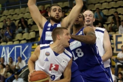 Πανελευσινιακός: Τέλος και τυπικά ο Ραΐβιο