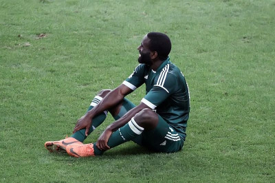 Παναθηναϊκός: Μόνος του ο Κουίνσι