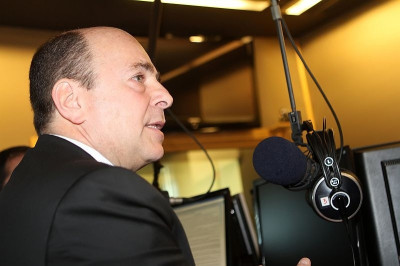 Γιάννης Αλαφούζος: «Ενας σοβαρός επενδυτής, είναι πάντα ευπρόσδεκτος»