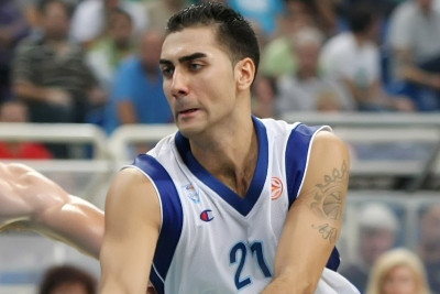 Αραντόρι: «Είμαστε ακόμη ζωντανοί»