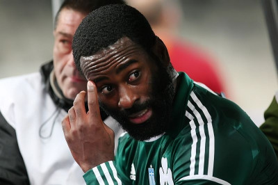 Παναθηναϊκός: Επιστρέφει ο Κουίνσι