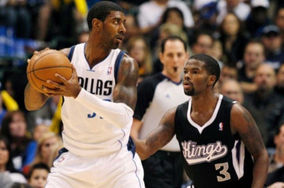 Ο Τζέι Μέιο: «Έχει ψυχολογικά προβλήματα ο Κάζινς» (video)