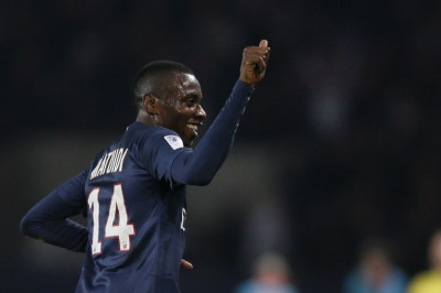 Ματουιντί: «Και τώρα η Λιόν»