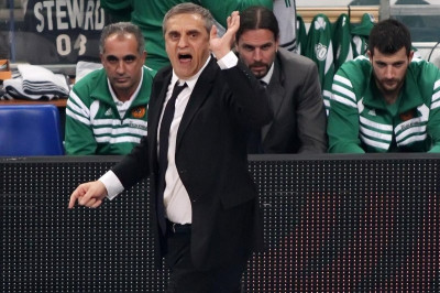 Πεδουλάκης: «Για την πρώτη θέση…»