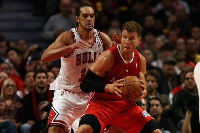 Λος Άντζελες Κλίπερς: Απόδραση από «United Center» (videos)