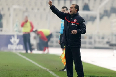 Ζαρντίμ: «Μετά το 2-1 νομίζαμε πως τελείωσε»