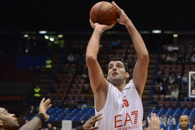 Μπουρούσης: «Δεν θέλω να γυρίσω στην Ελλάδα»