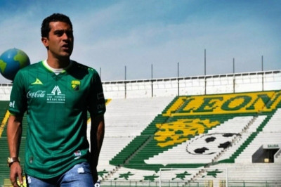 Καστίγιο: «Να βοηθήσω τη Λεόν»