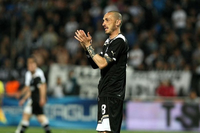 Πανιώνιος: Στις προπονήσεις ο Τσιρίλο